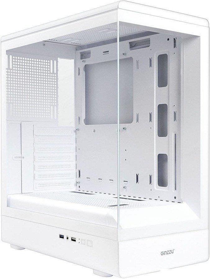 Корпус Ginzzu GL175