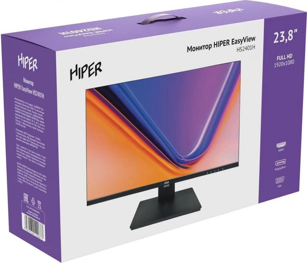 Монитор Hiper EasyView HS2401H