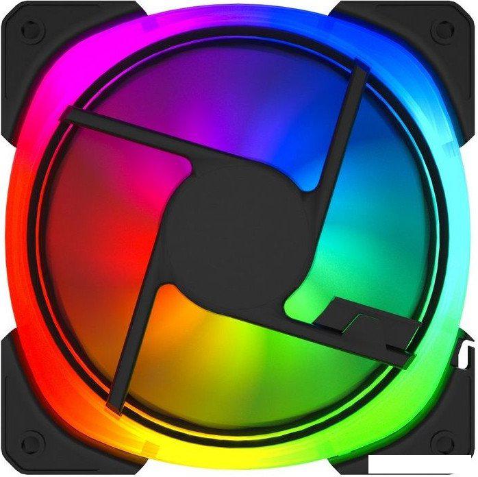 Системы охлаждения Powercase CM21-14 ARGB