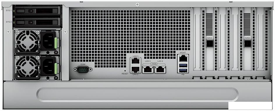 Сетевой накопитель Synology High Density HD6500