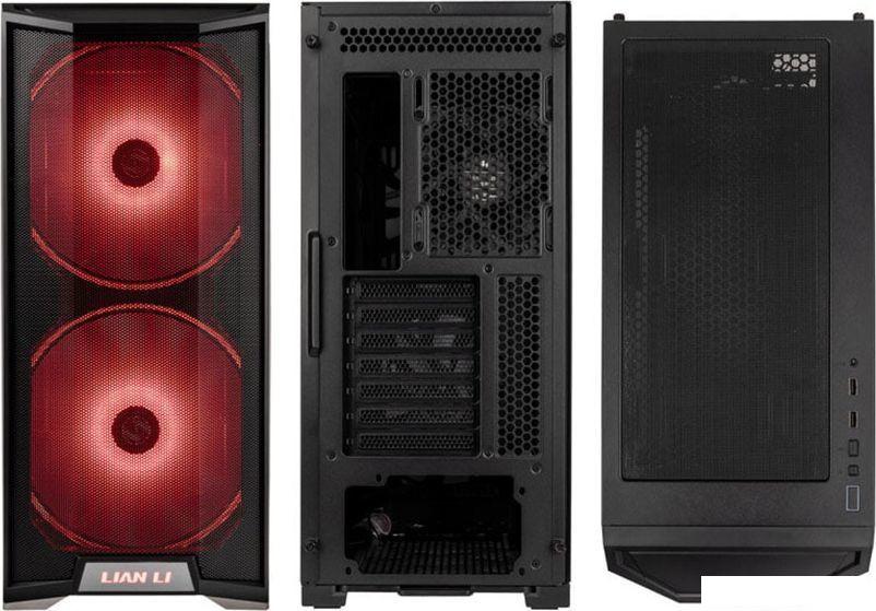 Корпус Lian Li Lancool 215 X G99.LAN215X.00