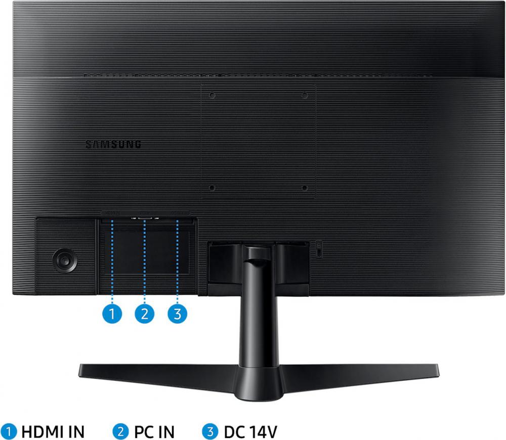 Монитор Samsung LS24C310EAIXCI Монитор Samsung LS24C310EAIXCI