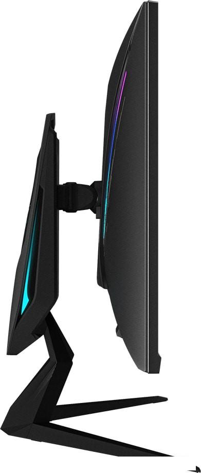 Игровой монитор Gigabyte Aorus FI32U Игровой монитор Gigabyte Aorus FI32U