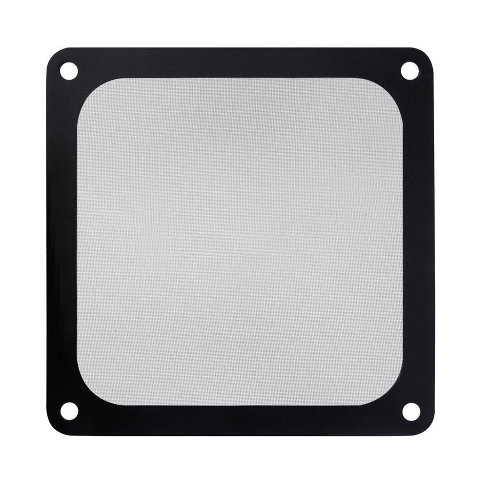 Пылевой фильтр SilverStone FF123B 3-Pack