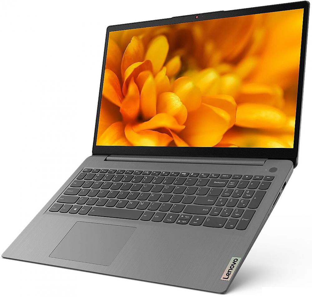Ноутбук Lenovo IdeaPad 3 15ITL6 82H8015LMH