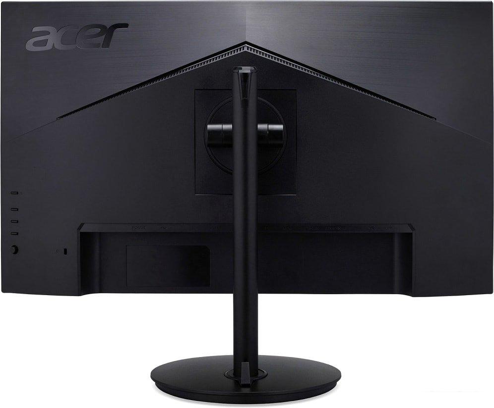 Монитор Acer CB242Ybmiprx Монитор Acer CB242Ybmiprx