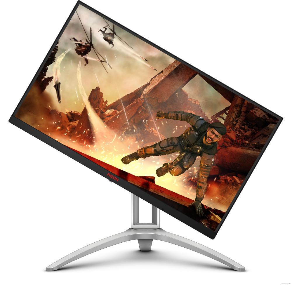 Игровой монитор AOC AG273QX Игровой монитор AOC AG273QX