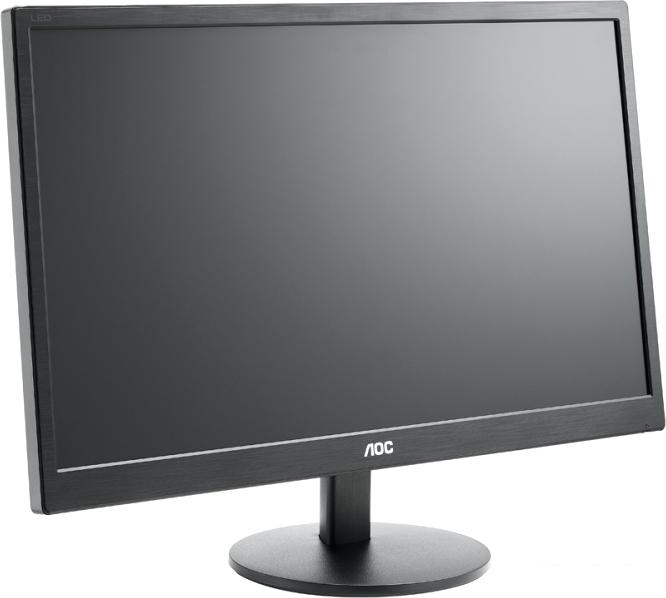 Монитор AOC E2270SWHN Монитор AOC E2270SWHN