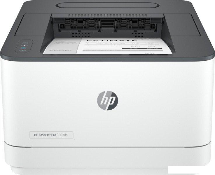 Принтер HP LaserJet Pro 3003dn Принтер HP LaserJet Pro 3003dn