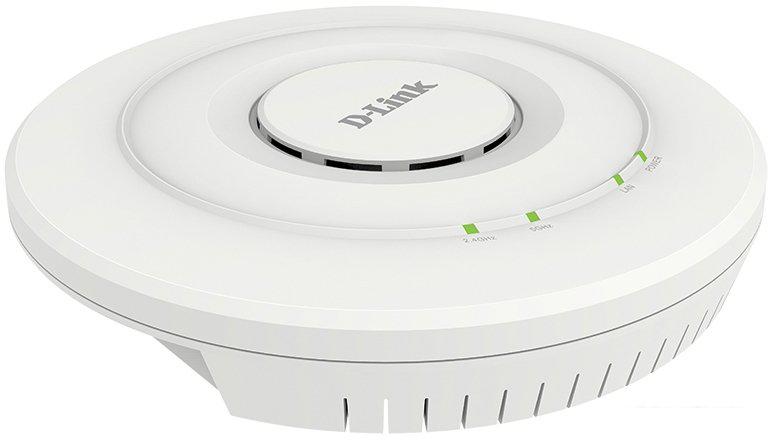 Точка доступа D-Link DWL-6610AP/RU/B1A