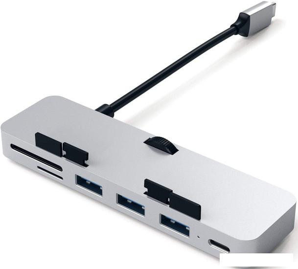USB-хаб Satechi ST-TCIMHS