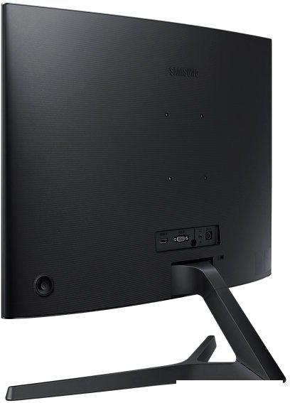 Монитор Samsung C27F396FHI [LC27F396FHUXEN]