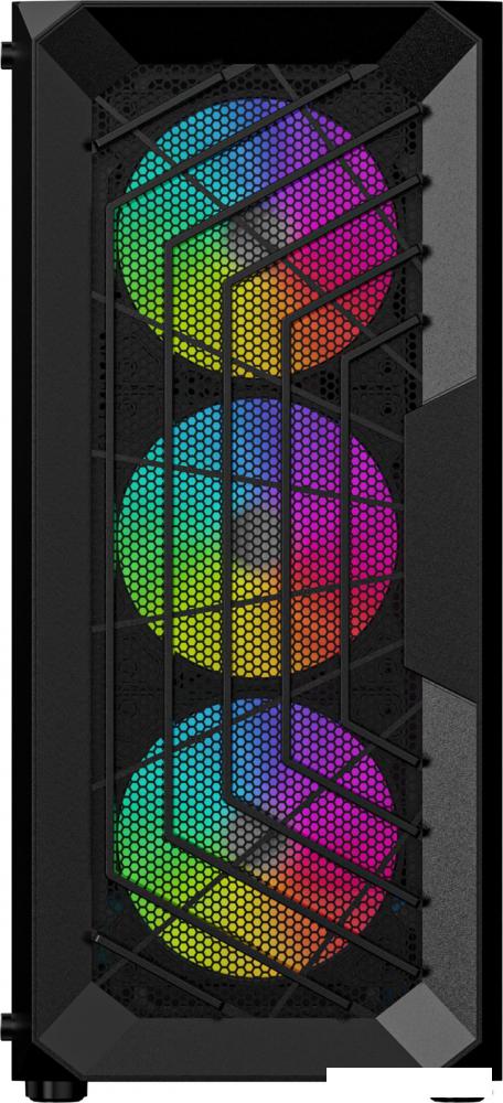Корпус Powercase Mistral C4B CMICB-L4