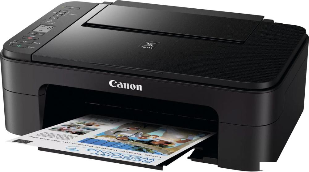 Принтер Canon PIXMA TS3350 3771C006