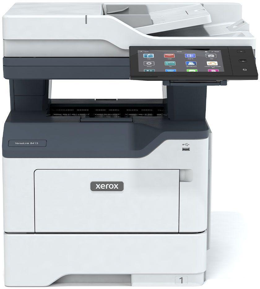 МФУ Xerox VersaLink B415DN МФУ Xerox VersaLink B415DN