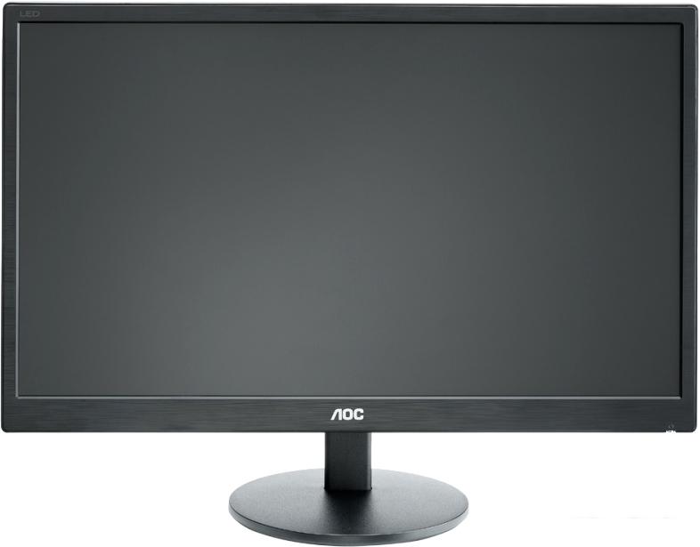 Монитор AOC E2270SWHN Монитор AOC E2270SWHN