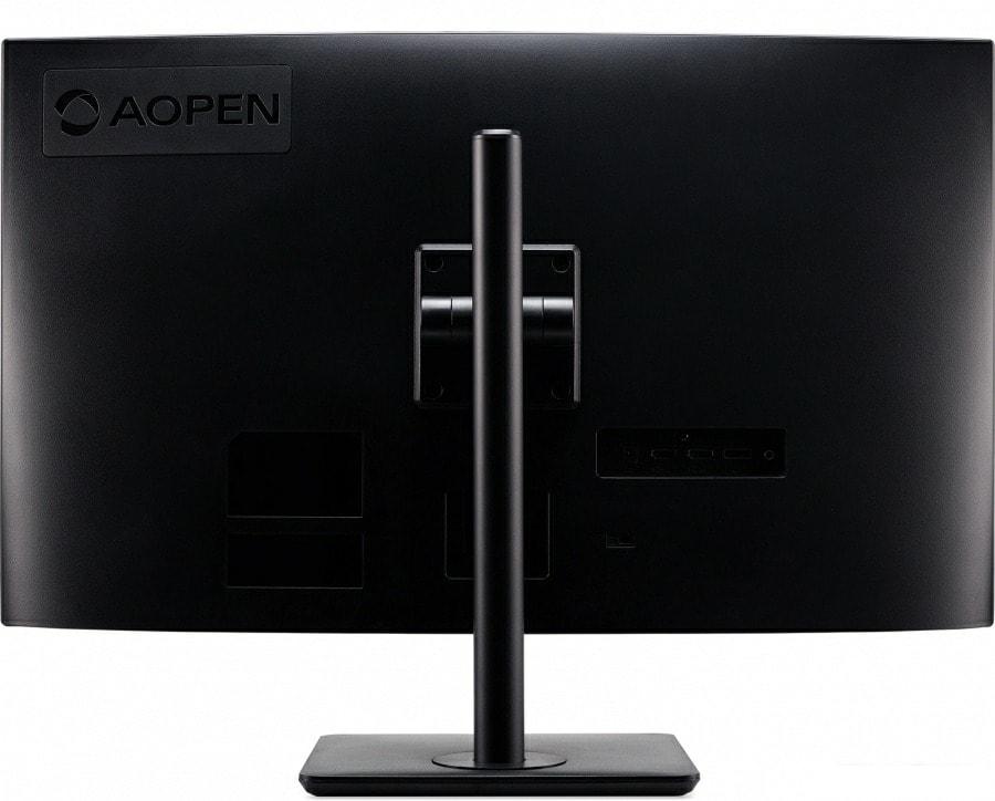 Игровой монитор AOPEN 27HC5RZbmiiphx Игровой монитор AOPEN 27HC5RZbmiiphx