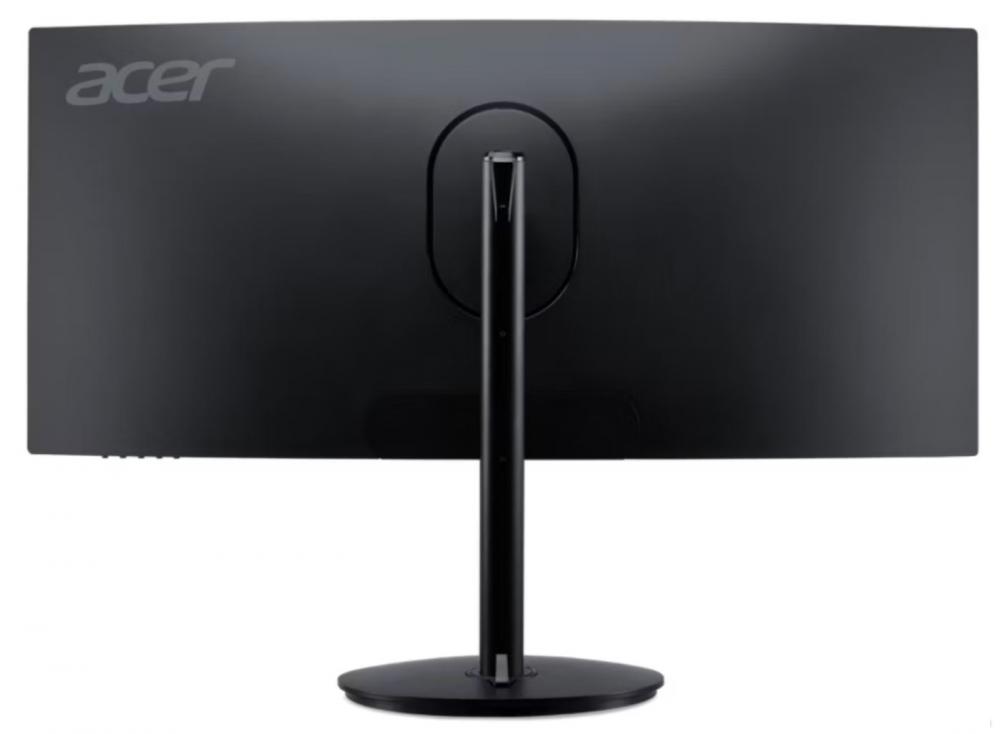 Игровой монитор Acer Nitro XZ342CUS3bmiipphx UM.CX2EE.301