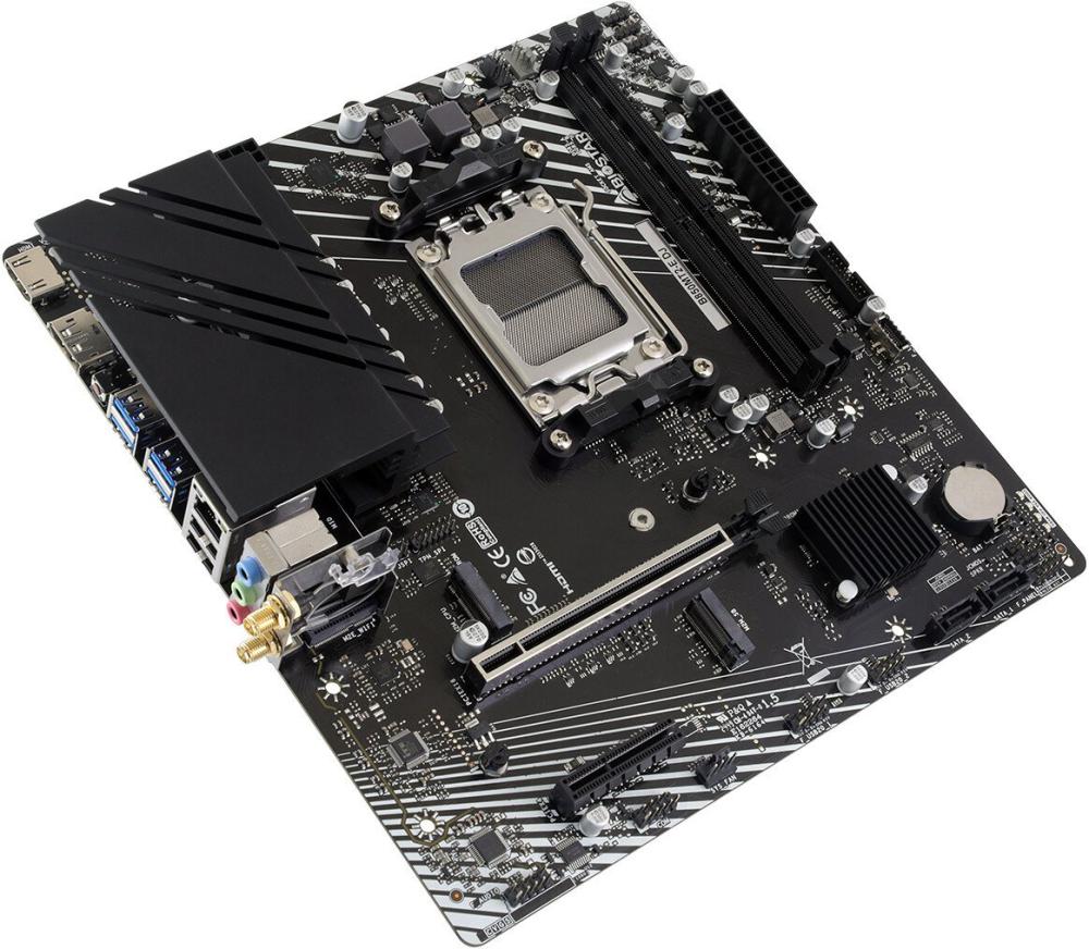 Материнская плата BIOSTAR B850MT2-E DJ Ver. 6.1