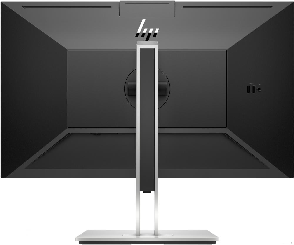 Монитор HP E24d G4 FHD USB-C 6PA50A4 Монитор HP E24d G4 FHD USB-C 6PA50A4