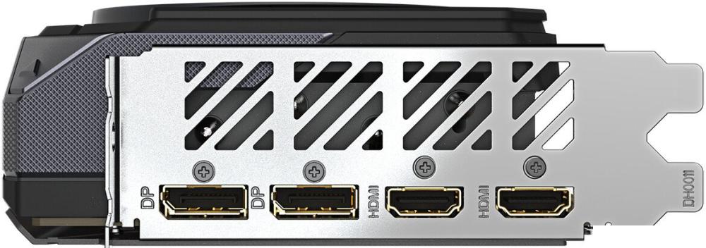 Видеокарта Gigabyte Radeon RX 9070 GRE Gaming OC 12G GV-R907GREGAMING OC-12GD