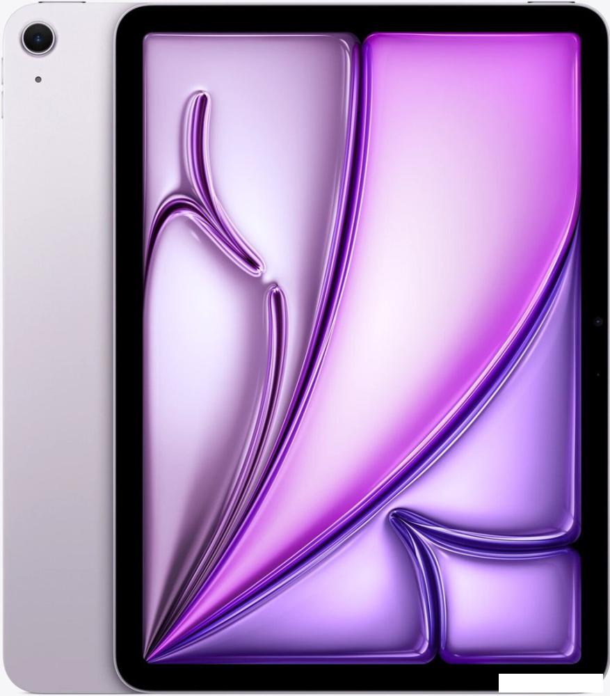 Планшет Apple iPad Air 11" 2026 256GB (фиолетовый)