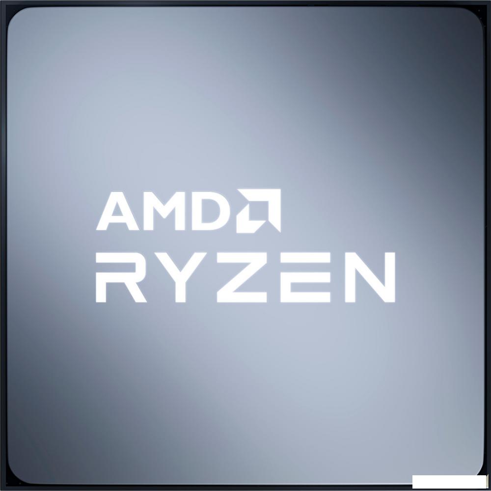 Процессор AMD Ryzen 5 5600X (BOX)