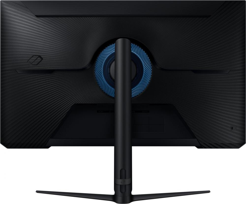 Игровой монитор Samsung Odyssey G3 LS32DG300EIXCI