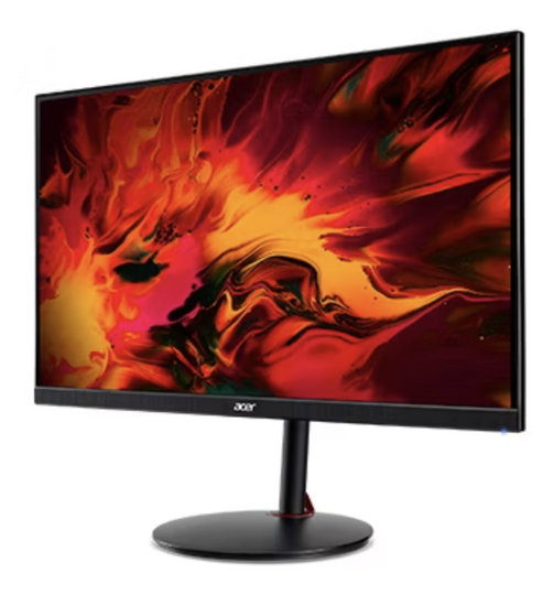 Игровой монитор Acer Nitro XV271Zbmiiprx UM.HX1EE.Z01
