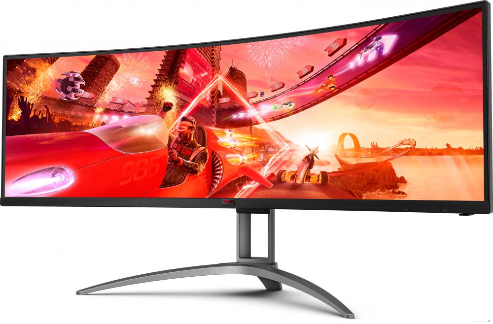 Игровой монитор AOC AG493UCX2