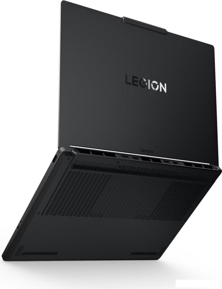 Игровой ноутбук Lenovo Legion 5 15IAX11 83VK004WRK