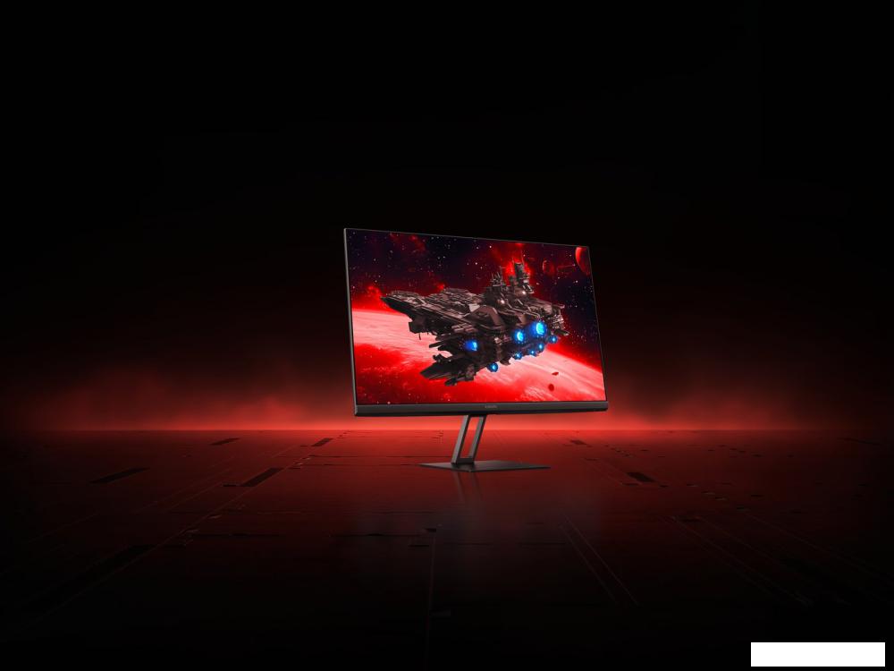 Игровой монитор Xiaomi Gaming Monitor G24i P24FCA-RGGL (международная версия)