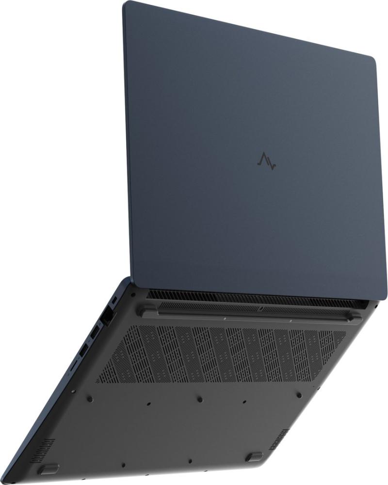 Ноутбук Maibenben Medio M657 M6571SB0HURE0