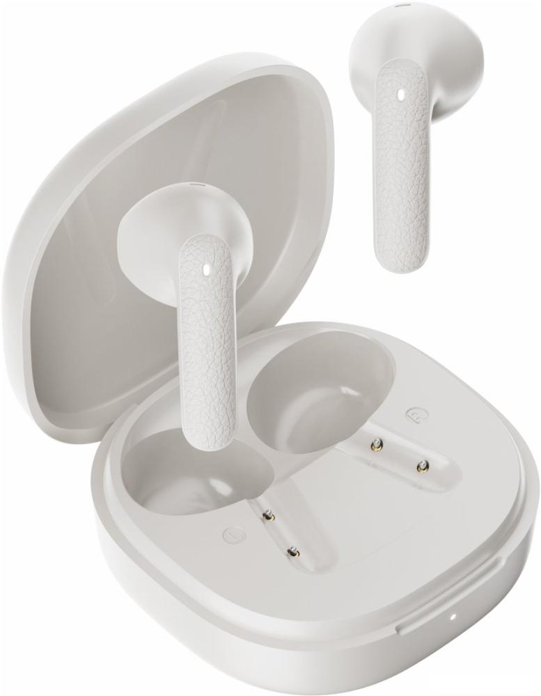 Наушники и гарнитуры QCY Air QT41 (белый)