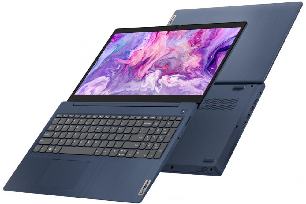 Ноутбук Lenovo IdeaPad 3 15ITL6 82H802SYRK Ноутбук Lenovo IdeaPad 3 15ITL6 82H802SYRK