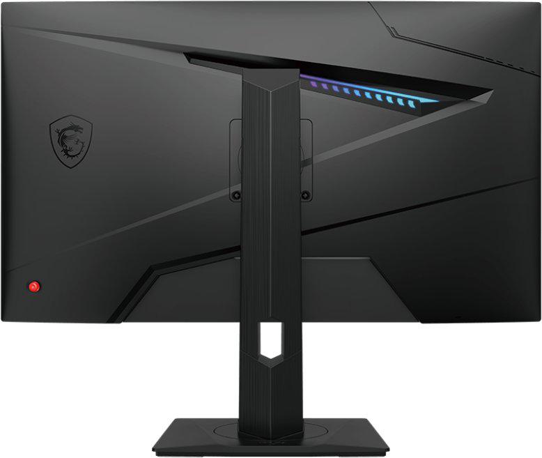 Игровой монитор MSI MAG 274QRF QD E2