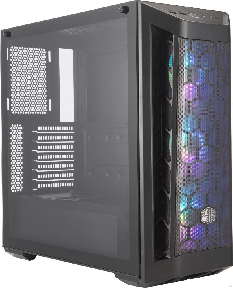 Корпус Cooler Master MasterBox MB511 ARGB MCB-B511D-KGNN-RGA