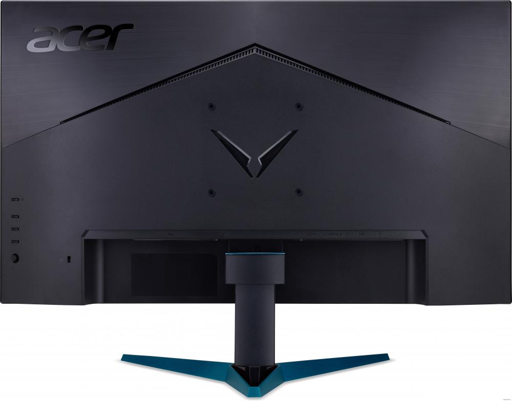 Игровой монитор Acer VG271UPbmiipx Игровой монитор Acer VG271UPbmiipx