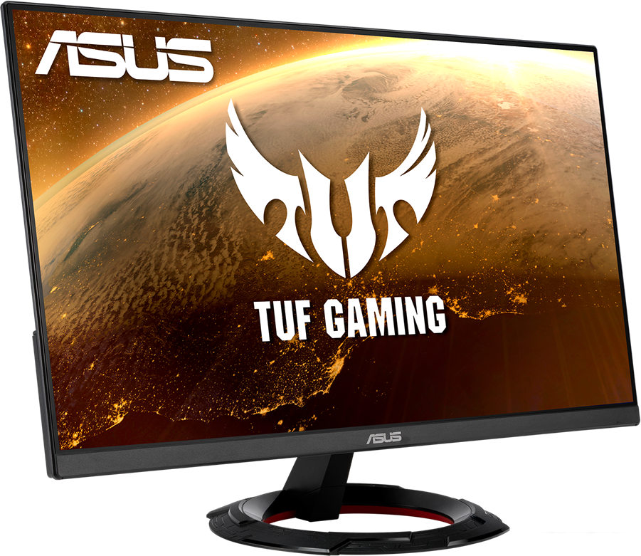 Игровой монитор ASUS VG249Q1R Игровой монитор ASUS VG249Q1R