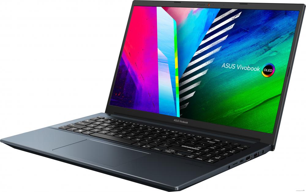 Ноутбук ASUS VivoBook Pro 15 K3500PA-KJ407 Ноутбук ASUS VivoBook Pro 15 K3500PA-KJ407