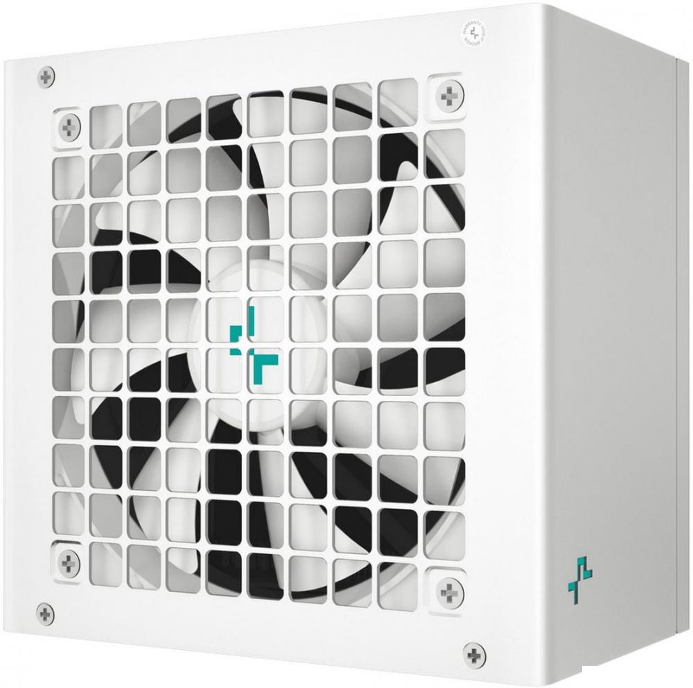 Блок питания DeepCool PN850M WH V2