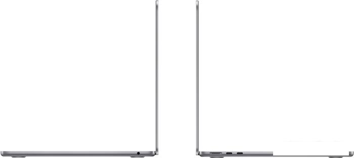 Ноутбук Apple Macbook Air 13" M2 2022 Z15S000MW