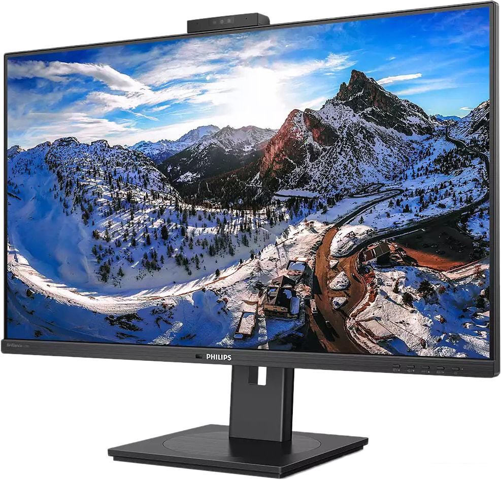 Монитор Philips 329P1H/00 Монитор Philips 329P1H/00