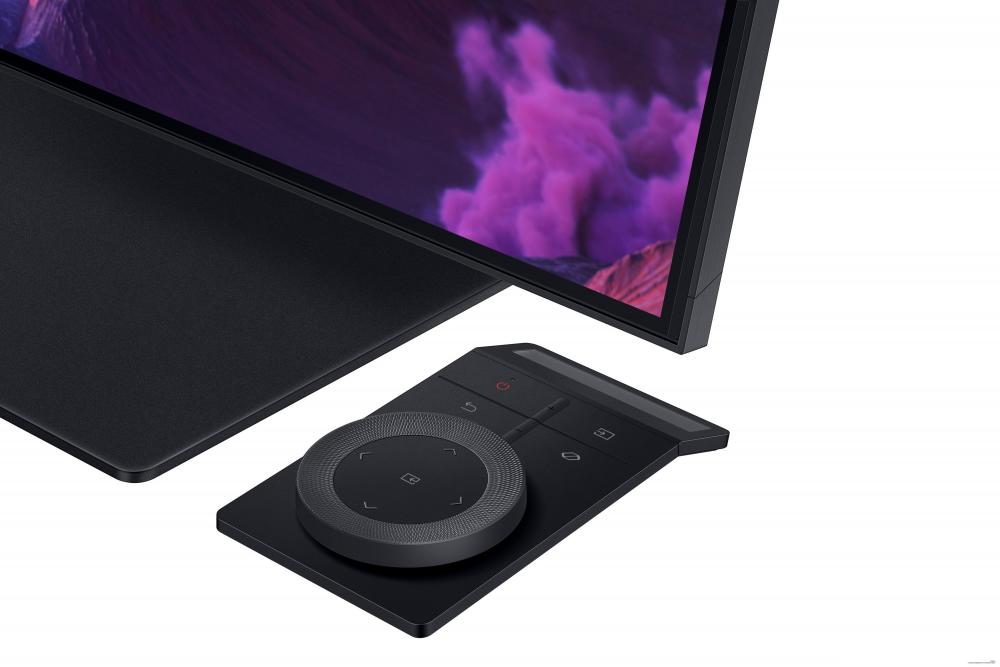 Игровой монитор Samsung Odyssey Ark LS55BG970NIXCI Игровой монитор Samsung Odyssey Ark LS55BG970NIXCI