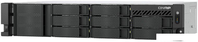 Сетевой накопитель QNAP TS-855eU-RP-8G