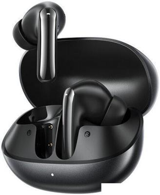 Наушники и гарнитуры QCY MeloBuds N20 (черный)