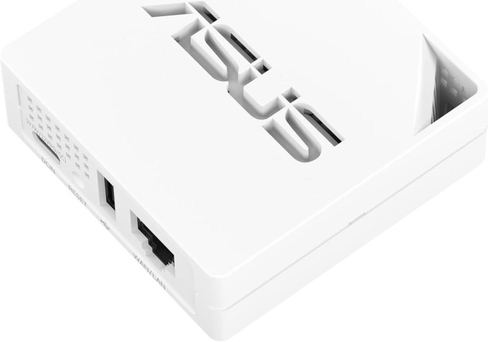 Беспроводные маршрутизаторы ASUS RT-AX50 Go