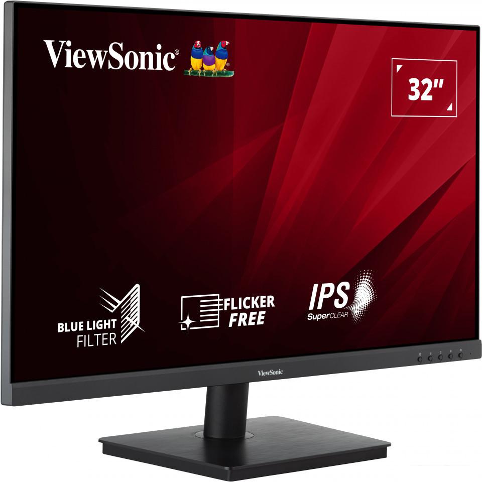 Монитор ViewSonic VA3209-2K-MHD Монитор ViewSonic VA3209-2K-MHD