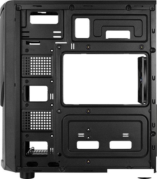 Корпус AeroCool Tomahawk S v4