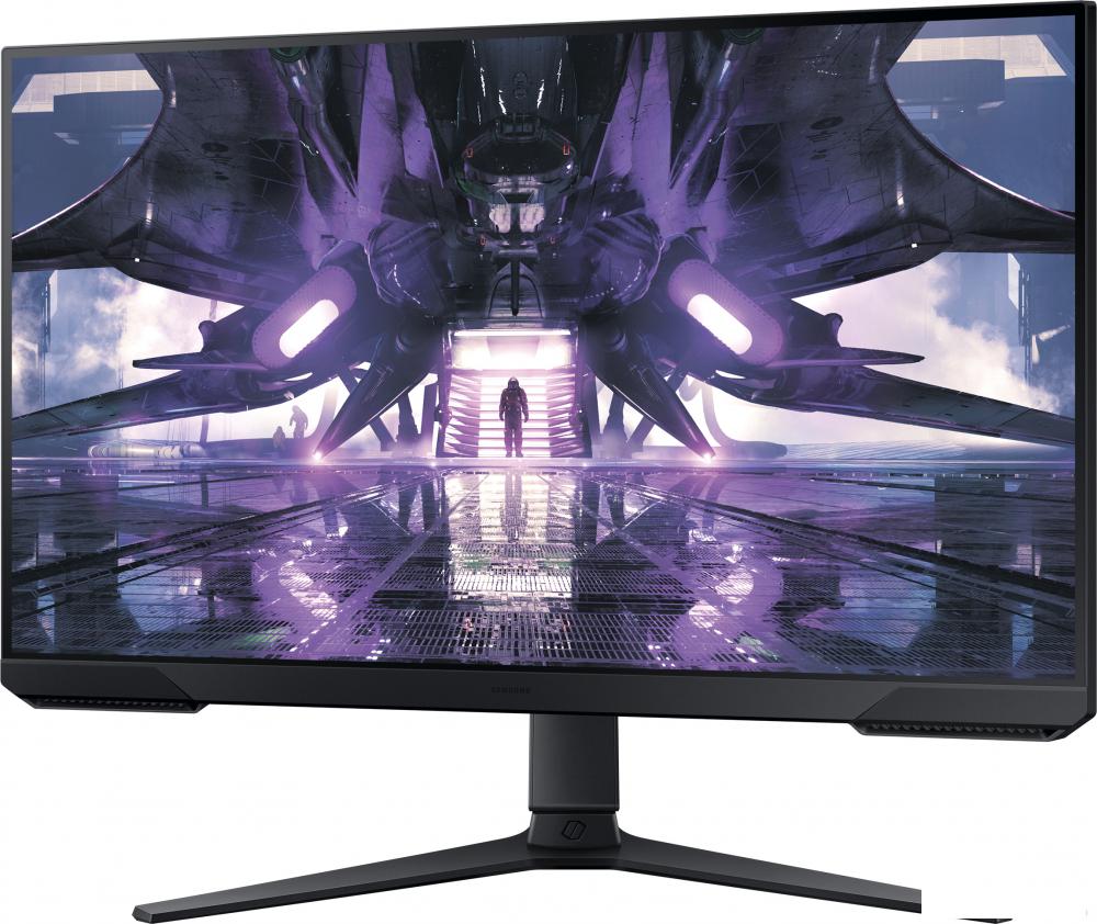 Игровой монитор Samsung Odyssey G3 LS27AG302NIXCI Игровой монитор Samsung Odyssey G3 LS27AG302NIXCI